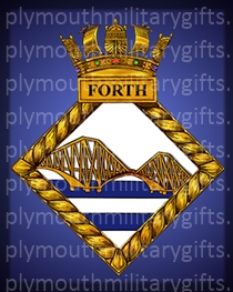HMS Forth Magnet